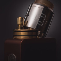 Jual RDA Authentic DRUGA by AugVape Murah