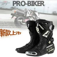 original sepatu boot speed B1005 touring roadrace touring sidi gaerne