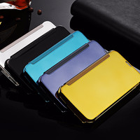 Jual TERBATAS ON7/J7 PRIME | Mirror Cover Flip Case for Samsung Galaxy ON7/ Murah
