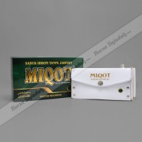Ikat Pinggang - Sabuk Ihrom Haji Miqot