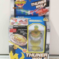 Jual Mainan Gasing Beyblade Tor Blade Thuner Wolf Seru Murah Meriah Murah