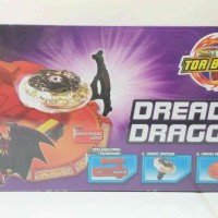 Jual Mainan Gasing Beyblade Tor Blade Dread Dragon Box Besar Murah Meriah Murah