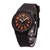 Jual JUAL Jam Tangan Unisex Dewasa / Anak Casio Classic Analog MQ-71-4B Murah