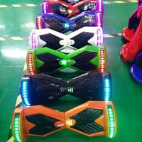 Jual hoverboard 2017 ready stok Murah