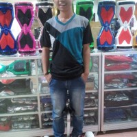 Jual hoverboard 8 inc BT musik Murah