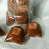 Jual Sambal Pecel Blitar