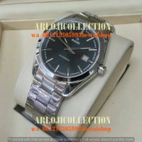 JAM TANGAN RADO SWISS ETA PRIA OTOMETIC SAYANG ORANGTUA MERTUA BOS