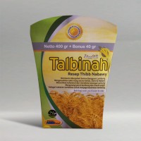Jual Talbinah Murah