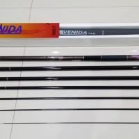 Rod / Joran Pancing / Tegek Kamikaze Avenida 3607 #5188