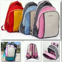 JUAL BELI Tas Bayi Allerhand Ransel Backpack BABY B03