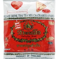 Jual Thai Tea Number One Brand Murah