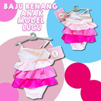 Jual Baju Renang Anak baby Bayi CIRCO ORIGINAL IMPORT branded perempuan Murah