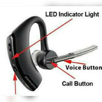 Jual Headset Bluetooth Voyager Legend V8 handsfree plantronics murah Murah