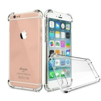 Jual Soft Case Anticrack All Type /Anti Crack Knock Shock Bentur Cover Murah