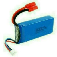 Jual Baterai Syma X8 X8C X8W X8G 2S 7.4V 2500mAh 25C Drone Lipo Battery Murah