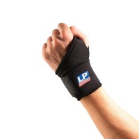 Jual Decker / Dekker / Deker Pergelangan Tangan LP 726 Wrist Finger Wrap Murah