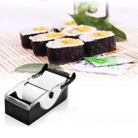 Jual Perfect Sushi Roll Maker - Black Murah