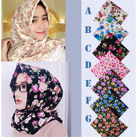 Jual Jilbab Syari / Jilbab Rabbani Segiempat Shabby Chic Murah