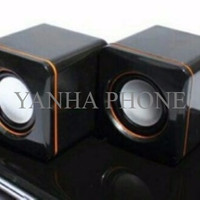 MARI BELI,... SPEAKER MULTIMEDIA FOR PC / LAPTOP MURAH SUARA OKE HARGA