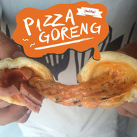 Jual Pizza Goreng SOSIS SAPI Murah