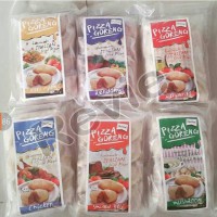 Jual Pizza Goreng - Special Chicken Murah