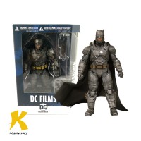 Jual DC Collectibles - DC Films Batman v Superman - Armored Batman Premium Murah