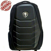 Original Tas Laptop TRACKER Backpack Ransel Kerja Murah Keren Ori Pria