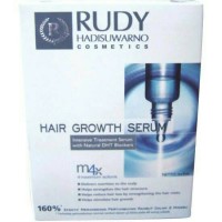Jual rudy hair growth serum Murah