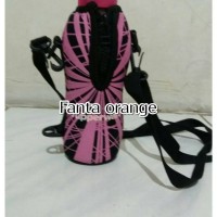 Tas Botol minum Tupperware