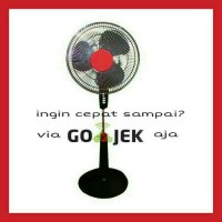 kipas angin berdiri trisonic.16