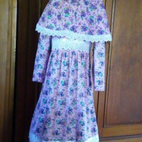 baju muslim anak keren pas untuk lebaran