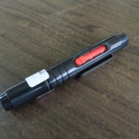 Lens Pen (Pembersih Lensa) Canon, Nikon, Sony, Olympus, dll