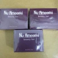 Jual Sabun Amoorea 1 box 50 gram. PT.DEP Murah