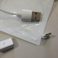 Jual Kabel Charger Magnetic USB tipe C Murah