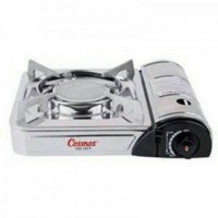 Jual Kompor Gas Portable Cosmos CGS-123P Murah