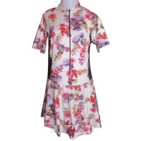 Baju Renang Wanita Ukuran Besar / Baju Renang Wanita Jumbo 4L 5L