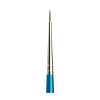 Jual COTMAN Series 111 No.00 Round Short Handle Brush Limited Murah