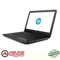 LAPTOP HP 14-BS003TU INTEL N3060 RAM 4GB-HDD 500GB