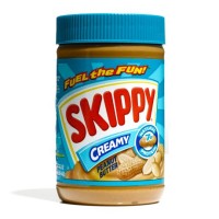 Jual Skippy Creamy Peanut Butter 500gr Murah