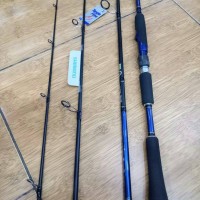 Joran Shimano Axis BX STC S70 Traveling 4
