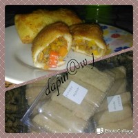 Jual Risoles Mercon Murah