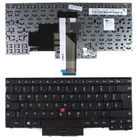 Lenovo Laptop Keyboard E330 E335 E430 E435 E445 T430U series