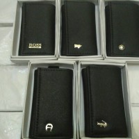Jual DOMPET gantungan kunci stnk motor dan mobil Murah