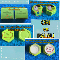 Jual HOT SALE FPD Beauty Herbal Whitening Day Cream /Magic Glossy Day/Vege Murah
