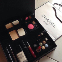 Kosmetik Chanel/ Makeup Chanel/Make Up Chanel/ Original sing