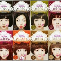 Jual Etude Hot Style Bubble Hair Colour Murah