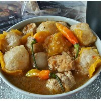Jual SEBLOK SIOMAY BATAGOR Murah