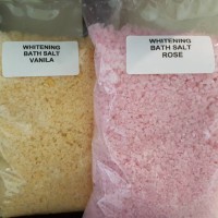 Jual Garam kaki ( foot salt) Laut mati /dead sea salt de aromaterapia Murah