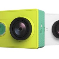 Jual Xiaomi Yi Action Camera Basic Edition BNIB Murah