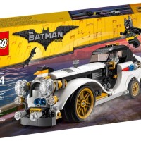Jual Lego Batman Movie 70911 The Penguin Arctic Roller Murah